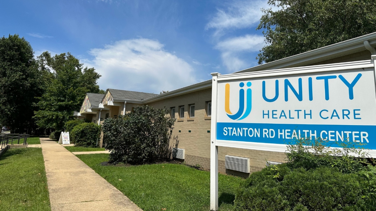 Unity Health Care