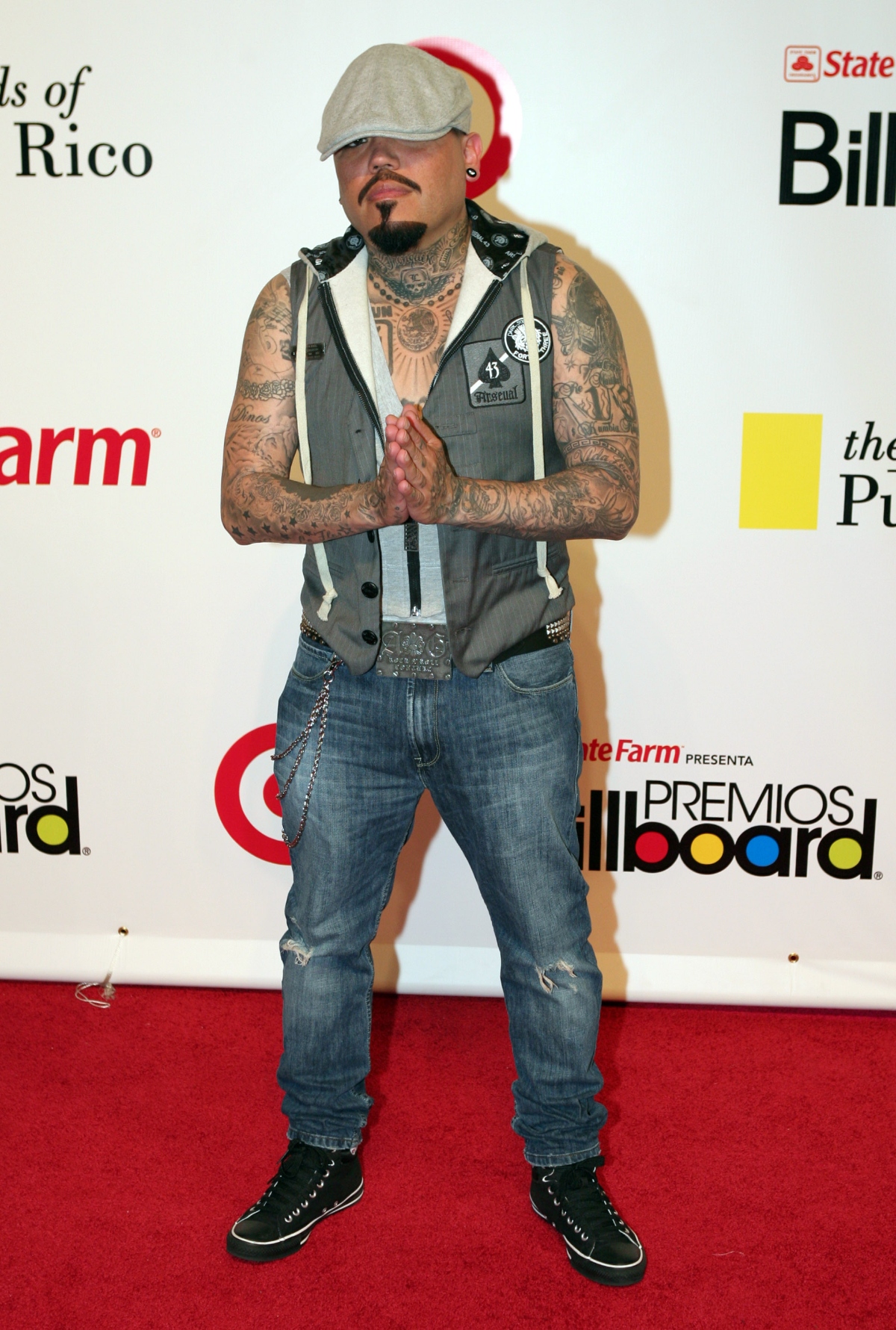 AB Quintanilla