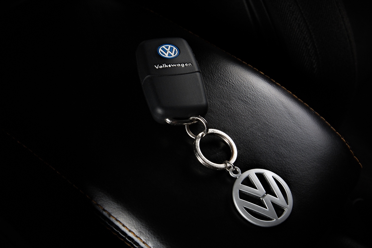 Los mejores accesorios para tu Volkswagen: Haz que tu auto destaque
