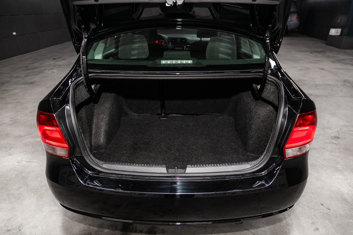 accesorios Volkswagen