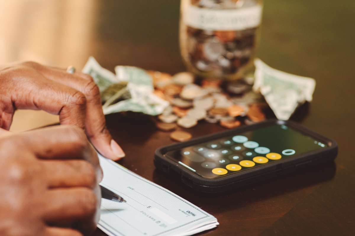 Ideal para ti: Las 5 mejores apps de finanzas personales para ahorrar