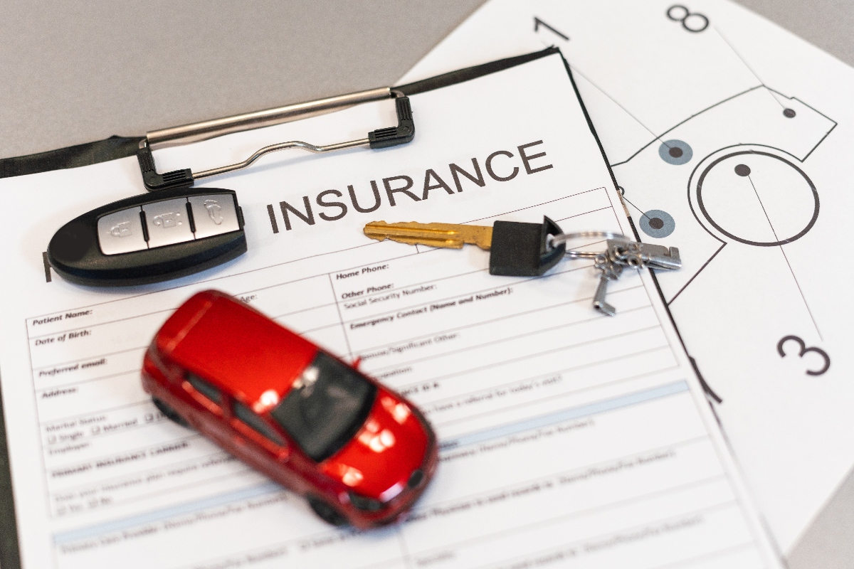 Conduce inteligente: 5 aseguranzas de auto más baratas y confiables