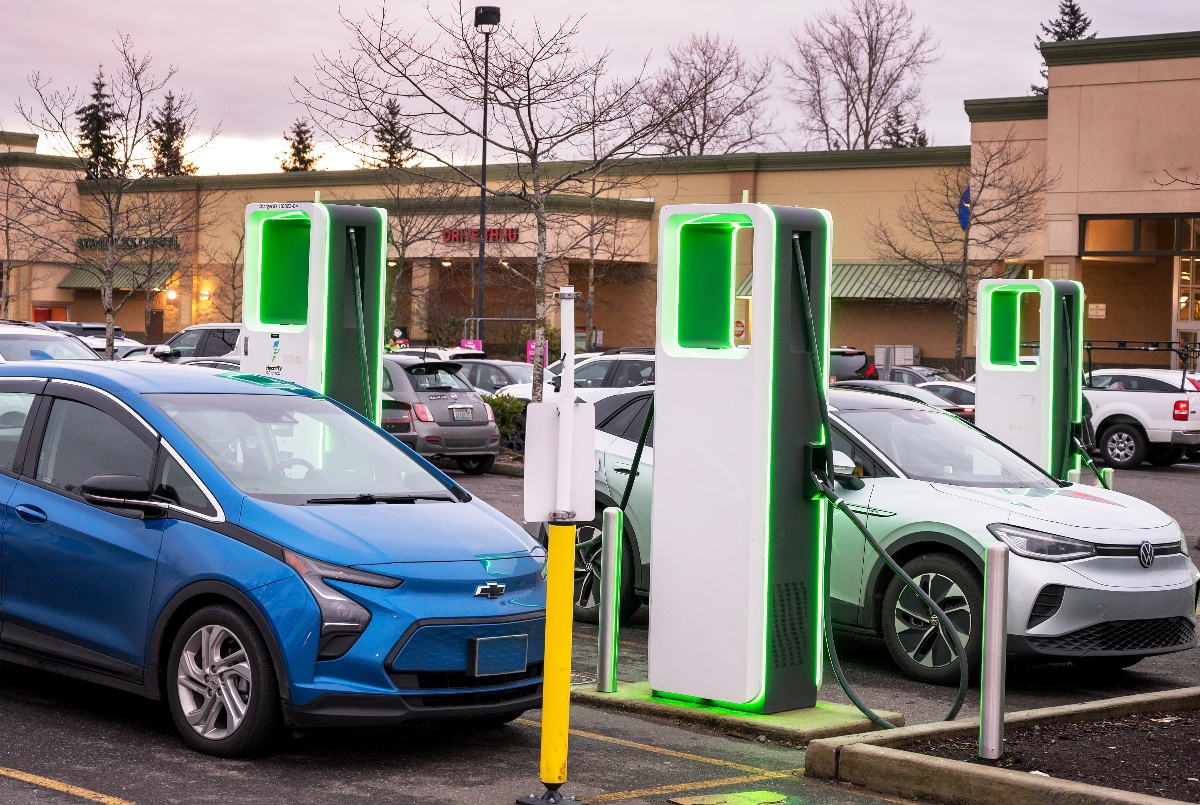 Vehículos eléctricos: ¿Por qué es el momento perfecto para comprar uno?