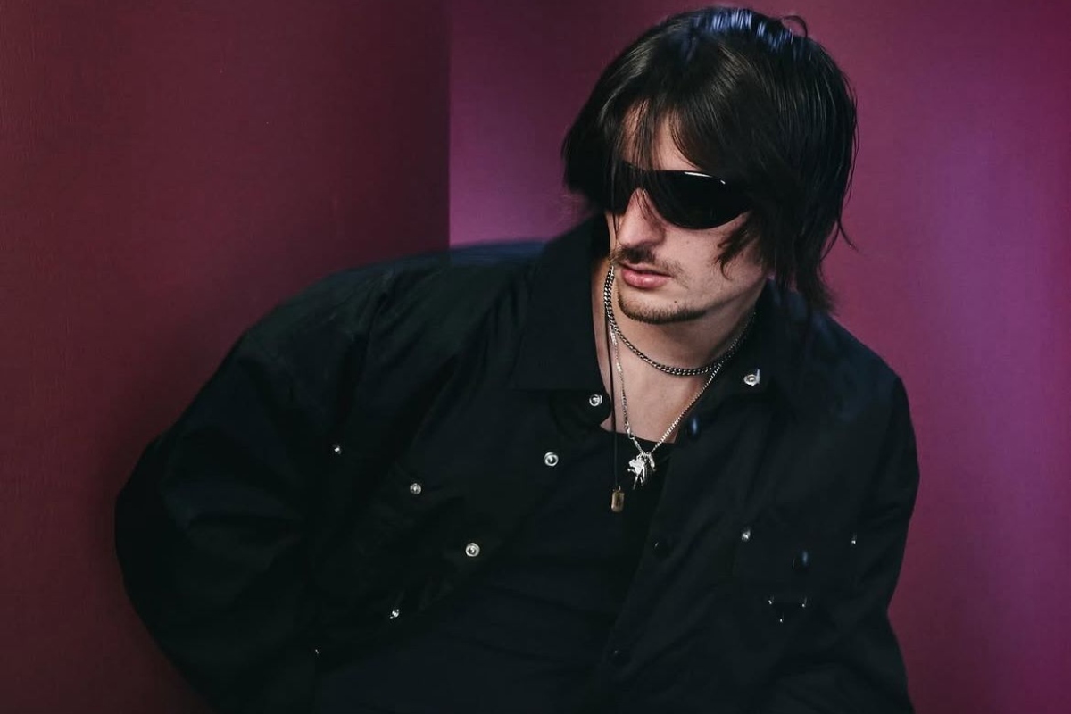 ¿Qué planea para nueva música? Danny Ocean quiere sorprender a todos