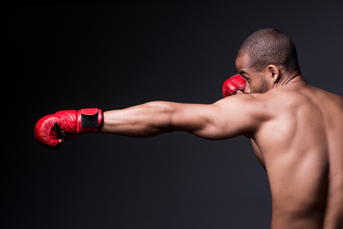 Boxeo vs. MMA: ¿Qué prefiere la comunidad latina?