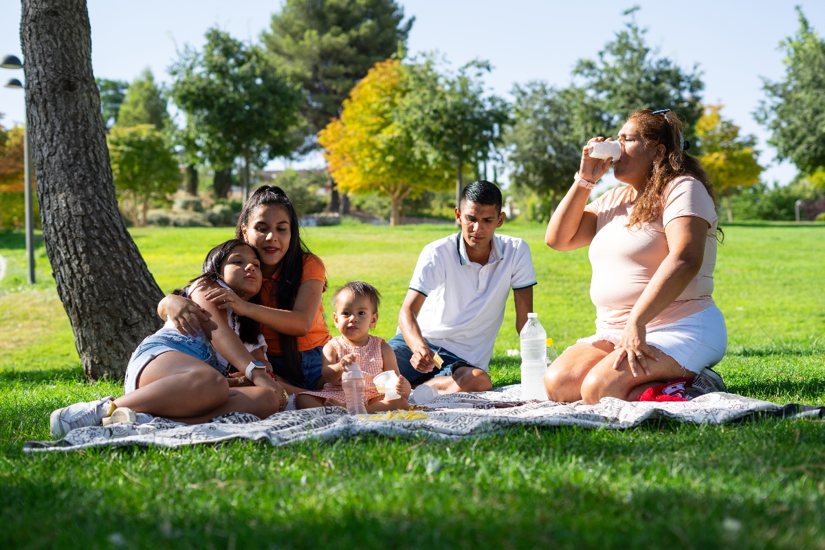 Calor en DC, calor, DC, Washington, QuéOnnda