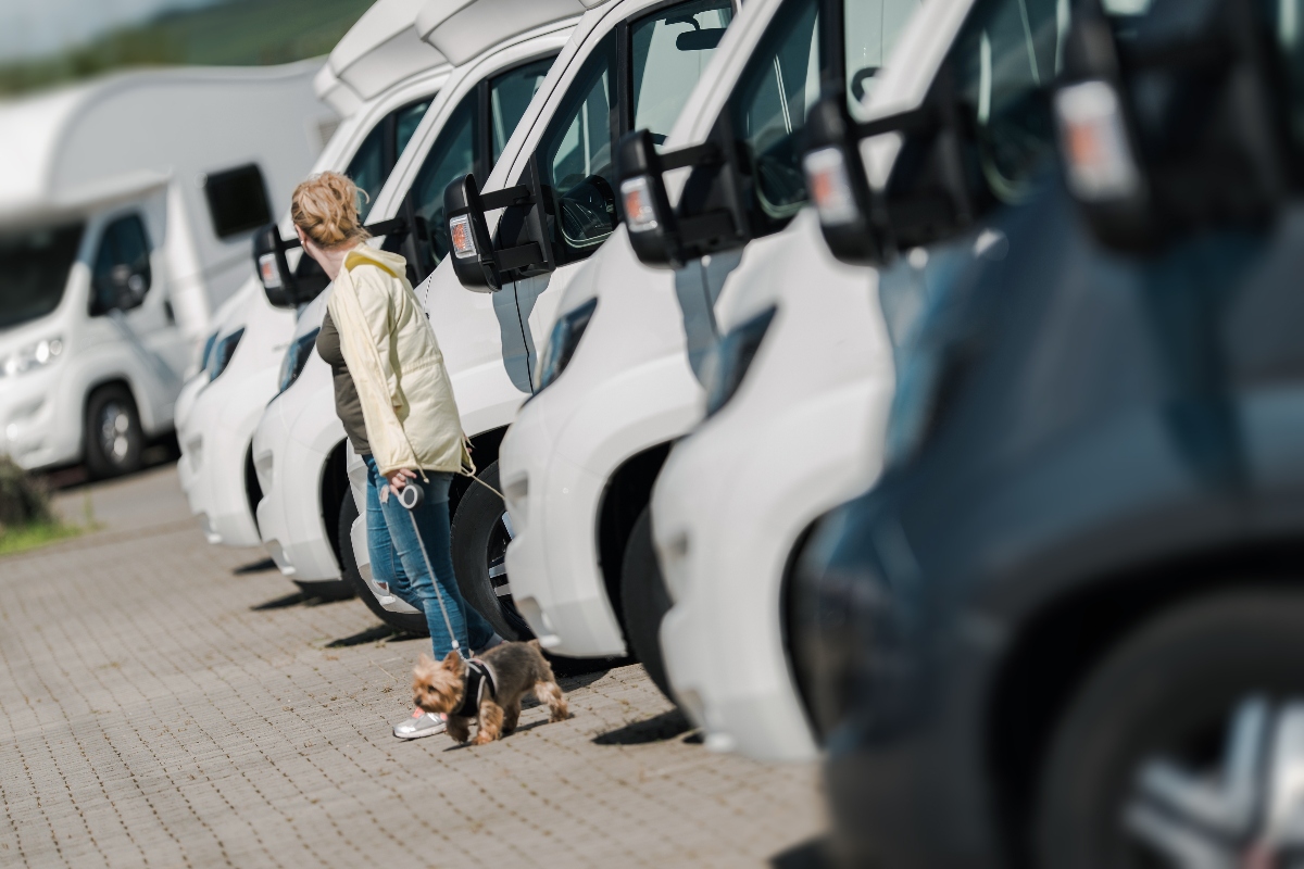 En consumo de combustible: 5 camionetas de trabajo más eficientes