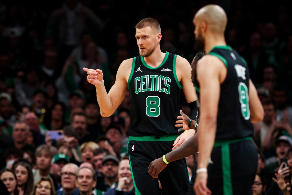Cifra récord: Venden a los Boston Celtics por $ 6,000 millones