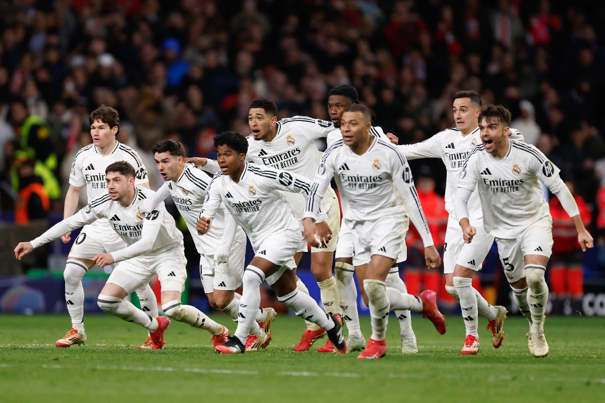 Champions League 2025: Cuartos de final definidos con duelos imperdibles