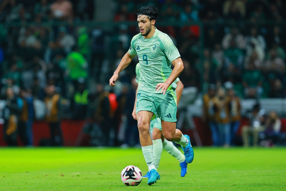 Concacaf Nations League
