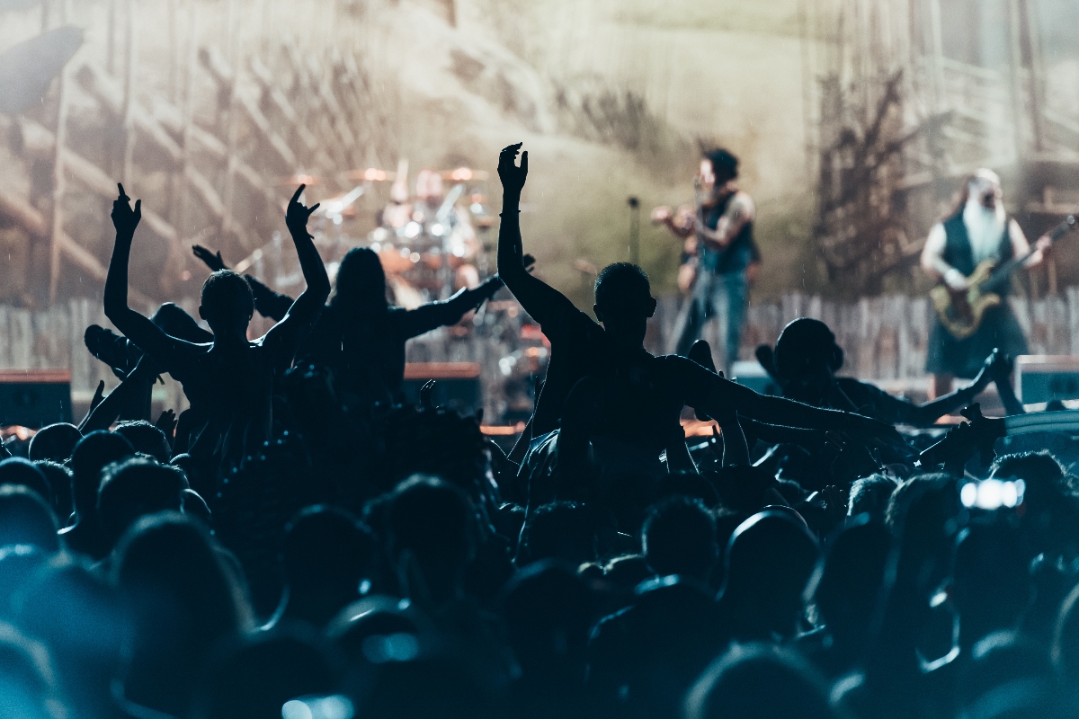 Los 10 conciertos imperdibles en Boston esta primavera 2025