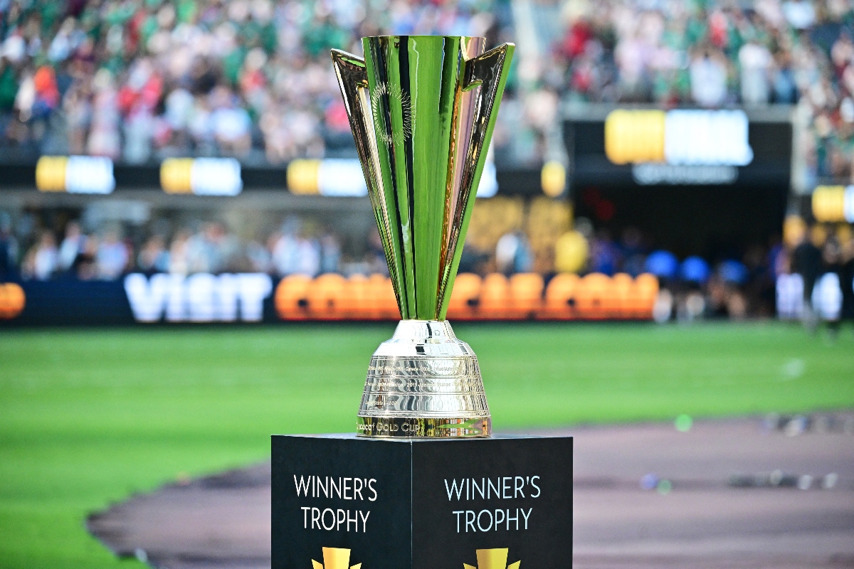 Copa Oro 2025