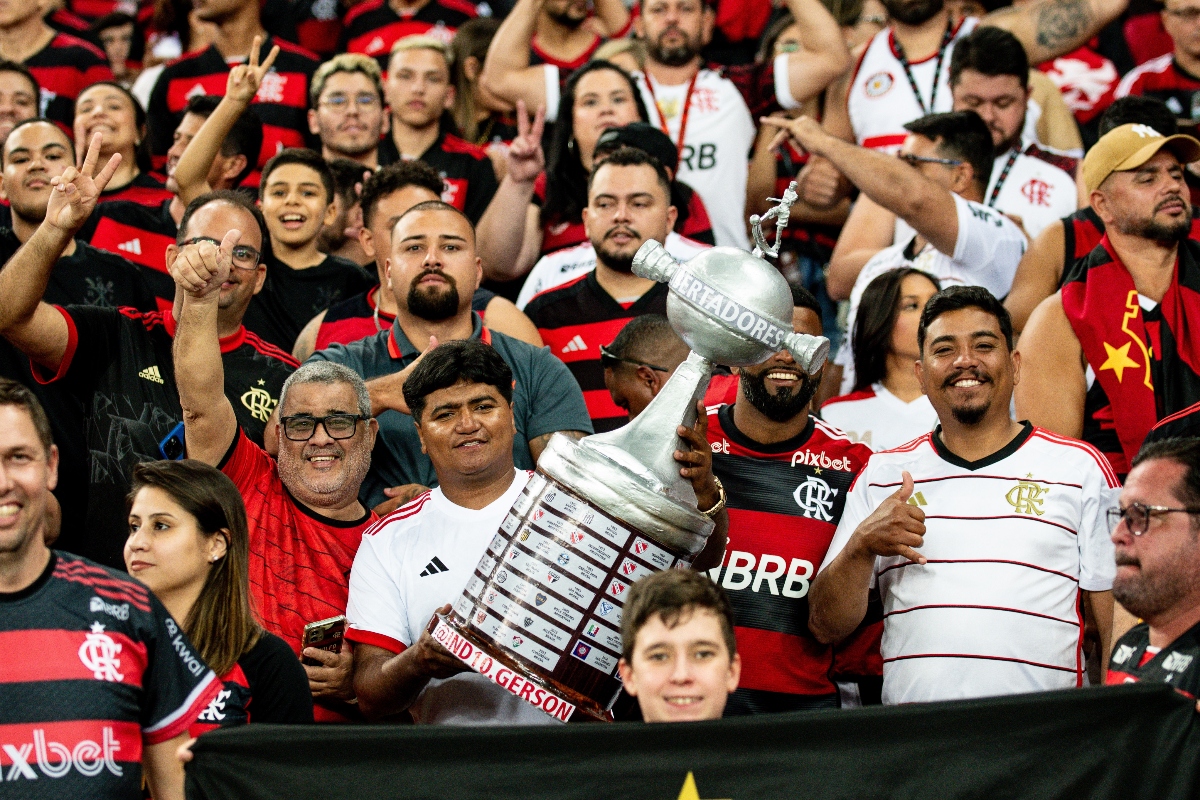 Copa Libertadores 2025: Arranca la Fase de Grupos con Partidos Imperdibles