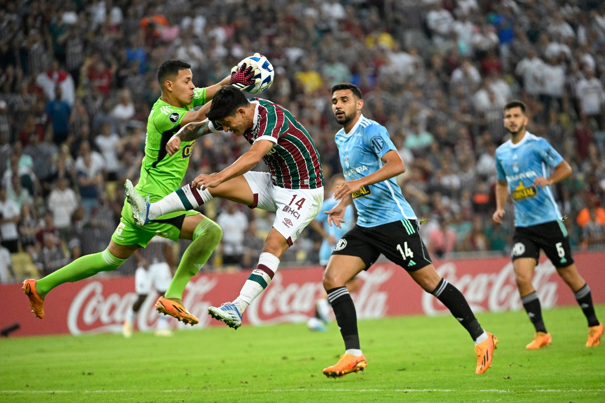 Copa Libertadores