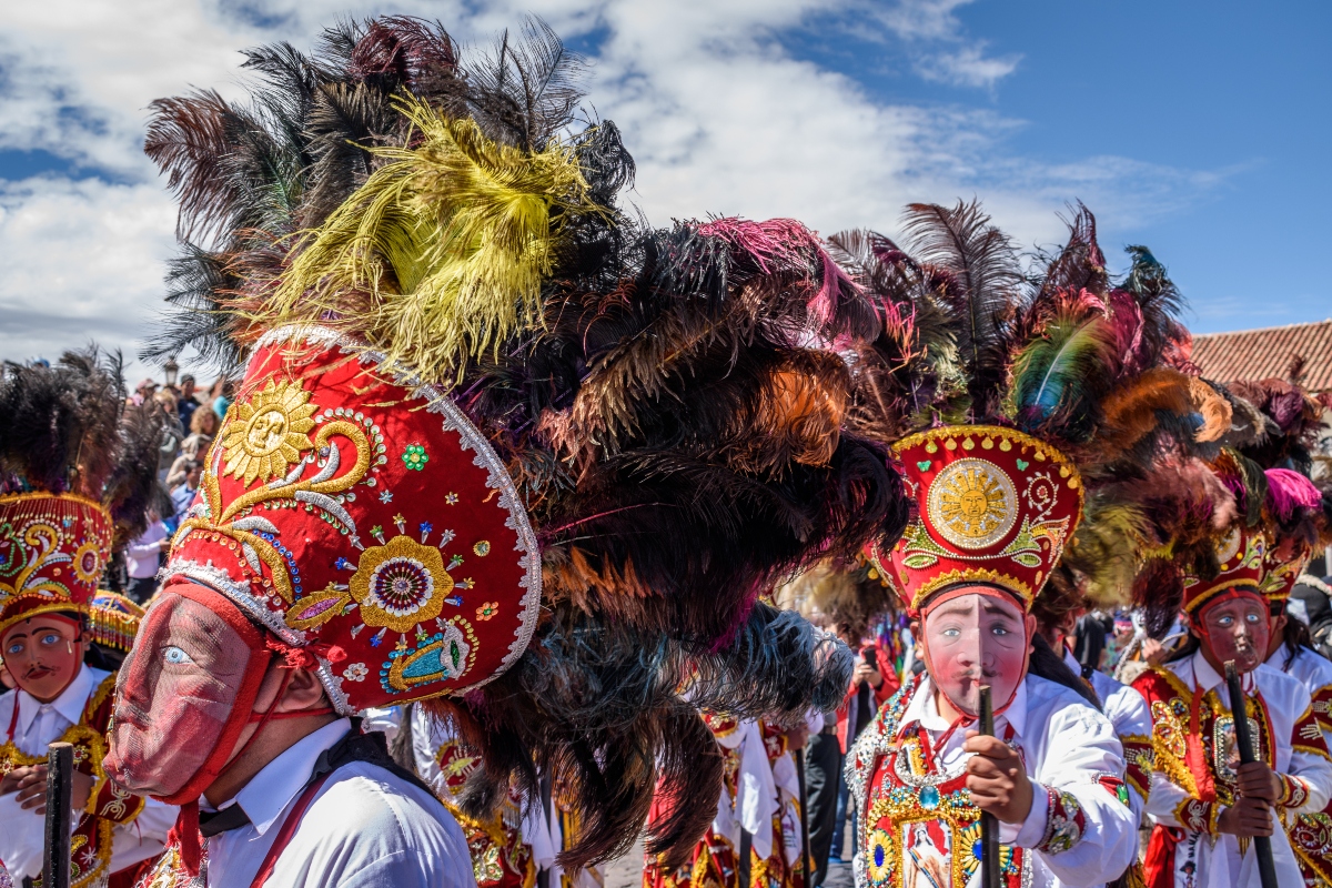 Festivales culturales en DC: Celebrando la diversidad latina durante todo el año