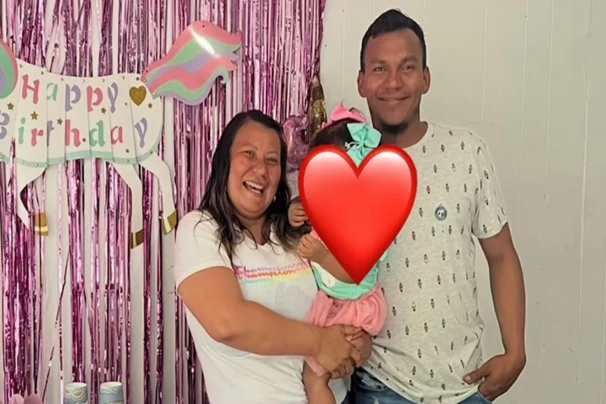 Papá hispano y su tío son detenidos por ICE de camino al trabajo