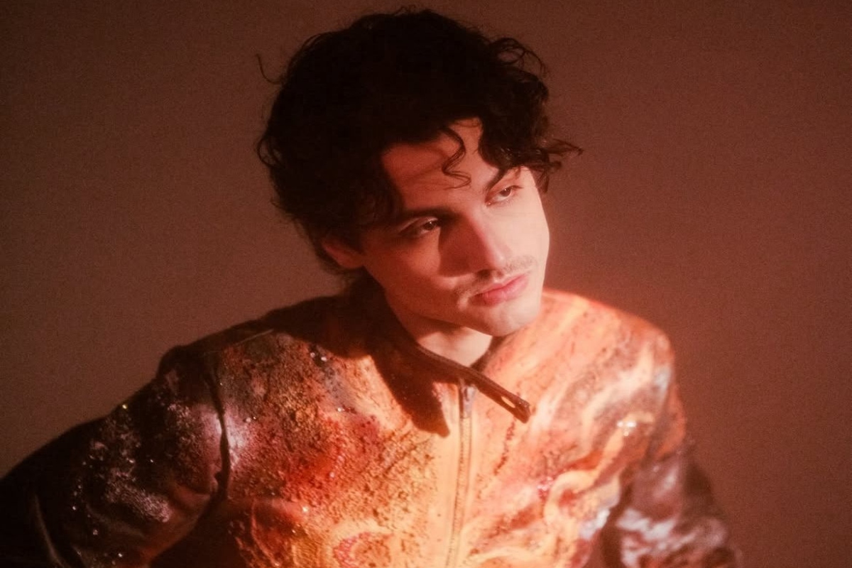 Humbe: El mexicano que cautiva con su disco ‘Armagedón’