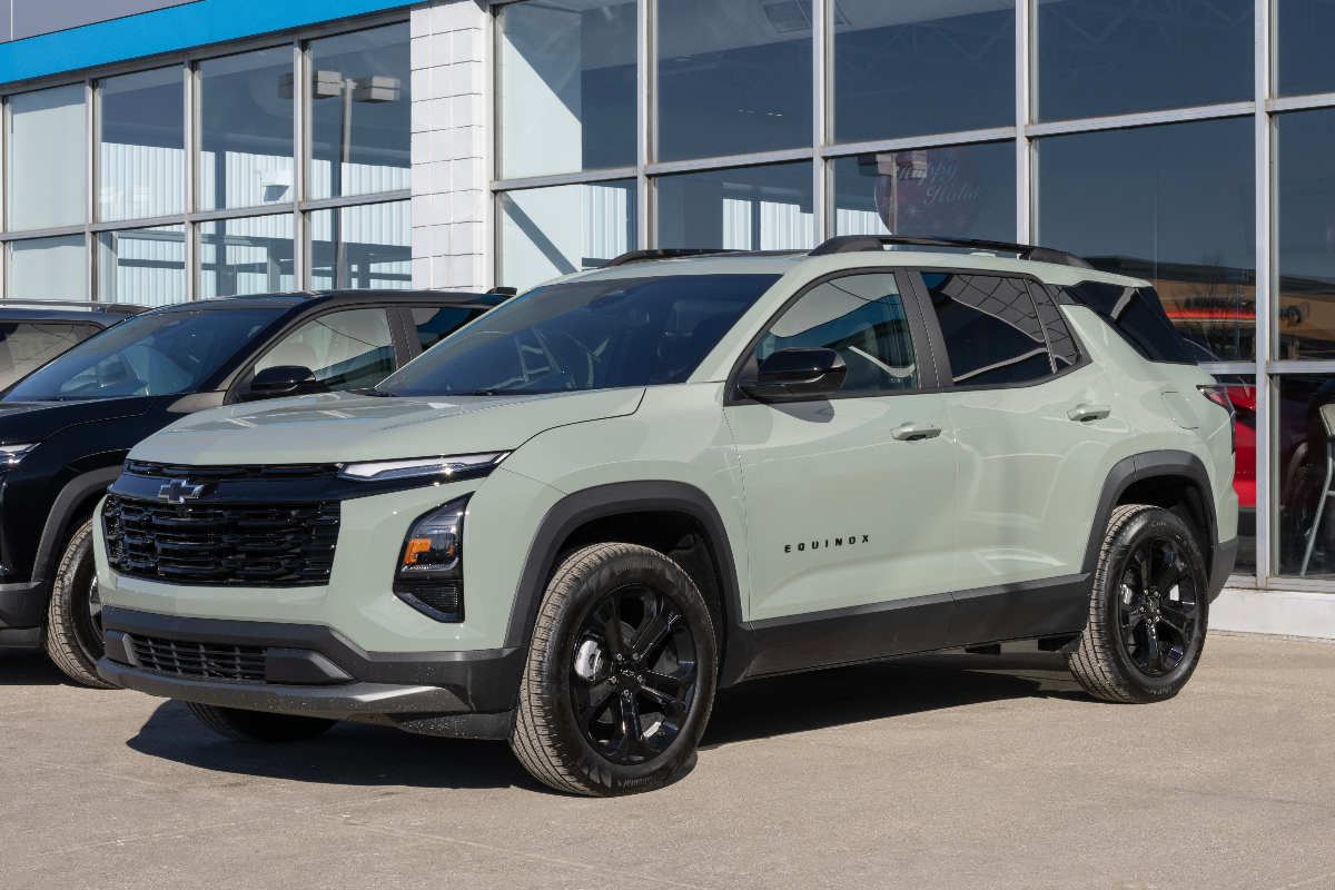 General Motors: Trocas más confiables para familias hispanas