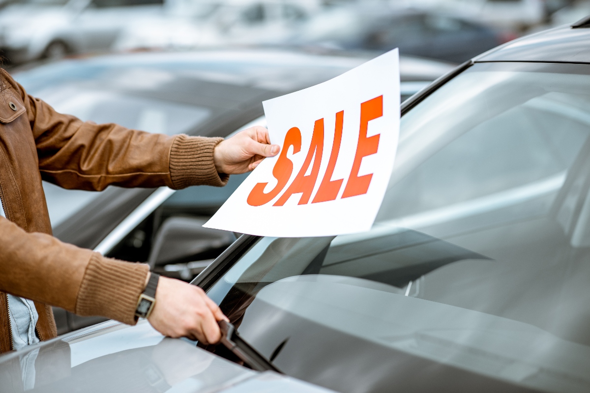 errores comprar auto usado