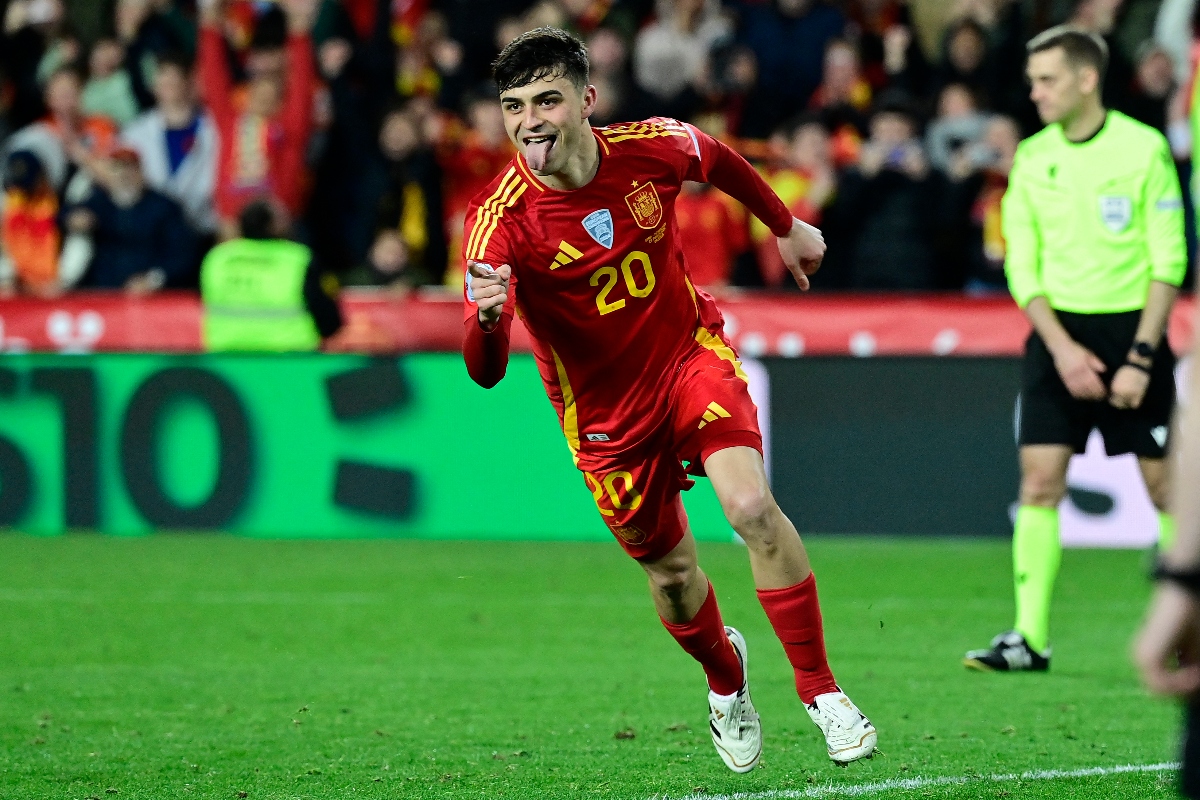 UEFA Nations League: Quedan definidas las semifinales