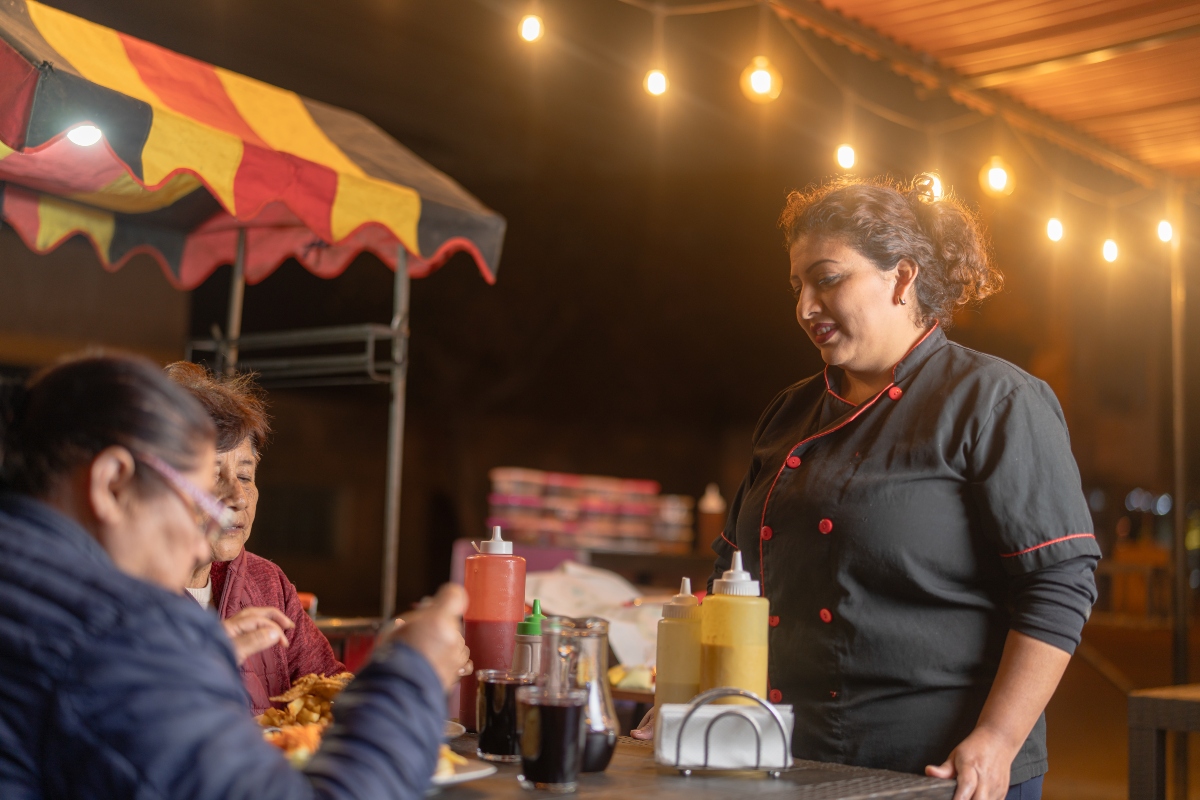 Latinos empoderados: ¡Así están transformando la economía de D.C.