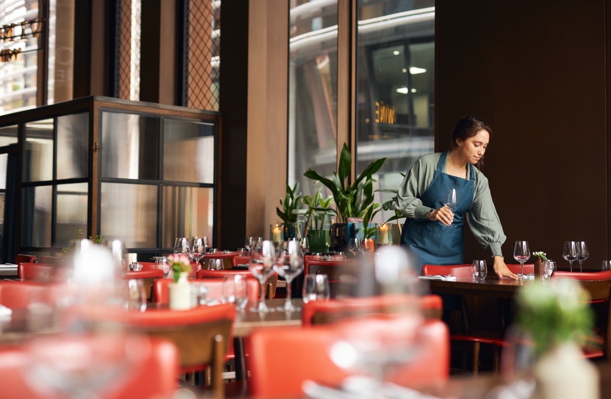 Guía de sabores tradicionales: 5 mejores restaurantes latinos en DC