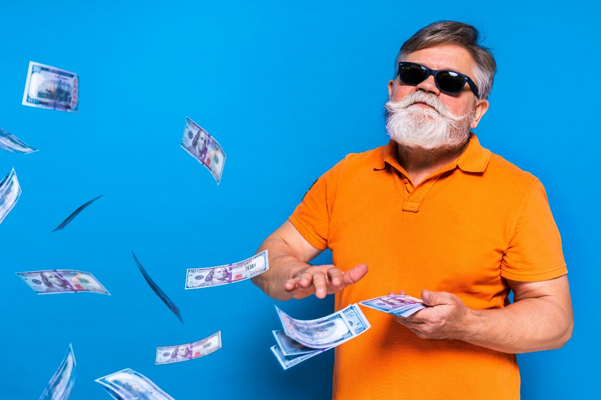 Que no te pase a ti: ¿Cómo los ganadores de lotería pueden evitar perderlo todo?