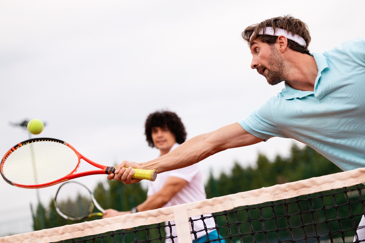 Historia del tenis latino: Desde los primeros campeones hasta hoy