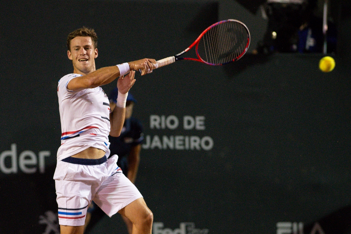 historia tenis