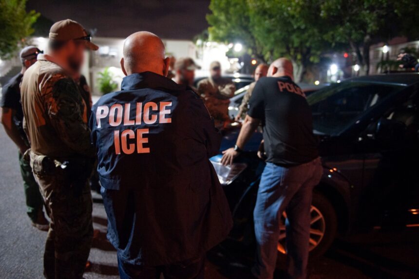estados seguros para latinos, ICE, detención inmigrantes, deportación, QuéOnnda