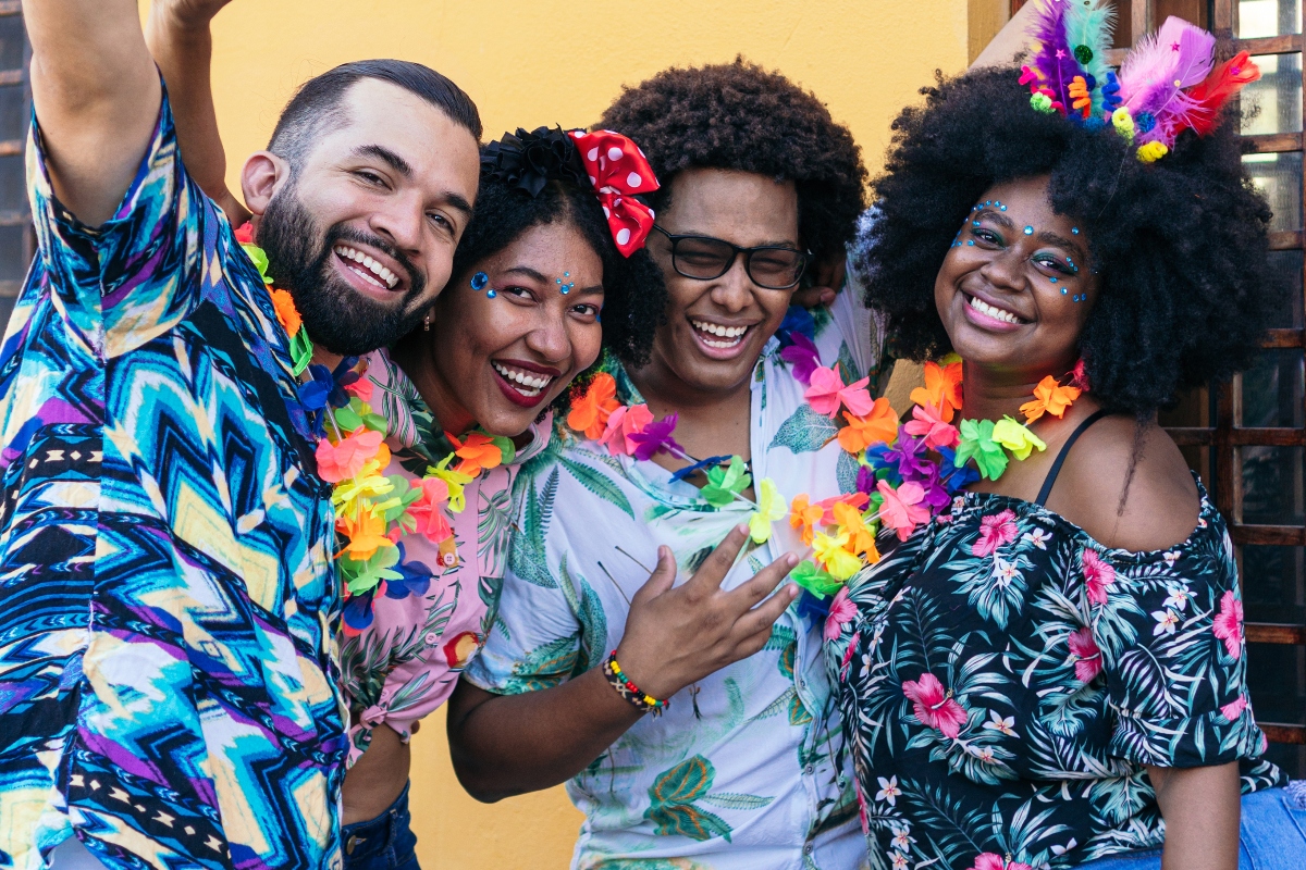 Identidad cultural latina: La importancia de la música tropical
