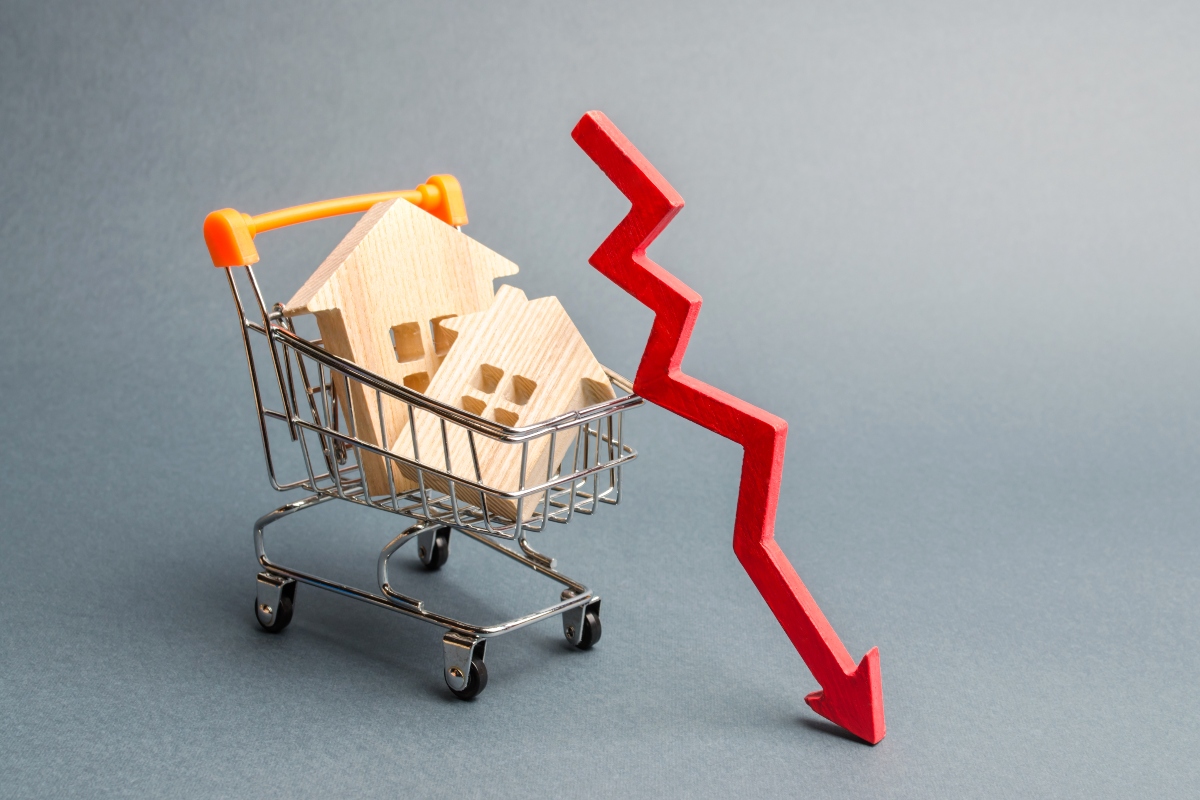 ¿Comprar o esperar? Lo que la inflación está provocando en el mercado inmobiliario