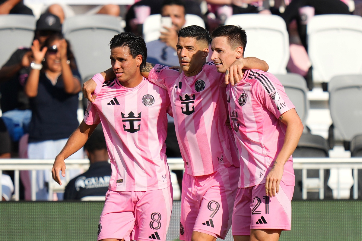 Inter Miami busca revancha ante Atlanta con Messi de regreso