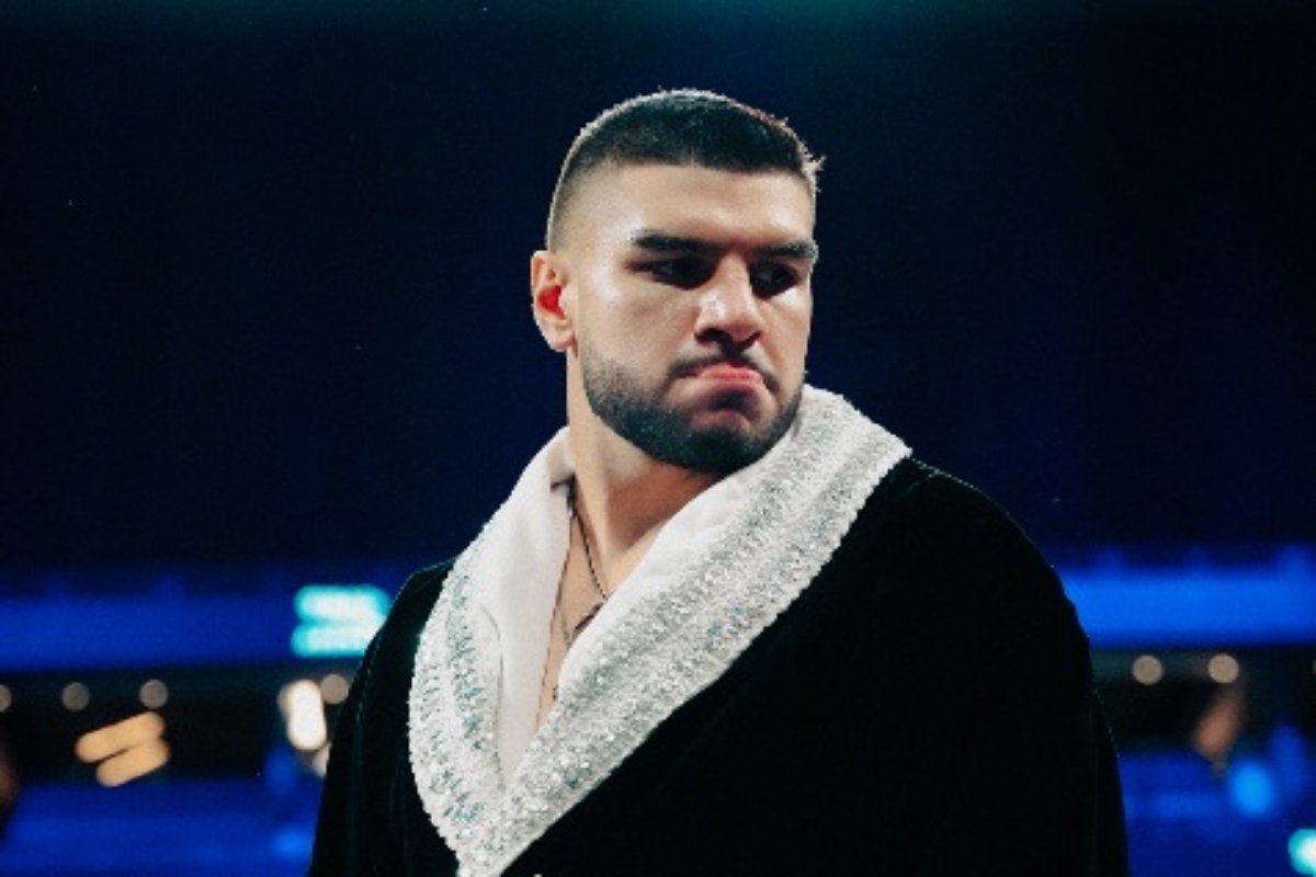 Jesús Ramos Jr. enfrentará a Guido Emmanuel Schramm en Las Vegas