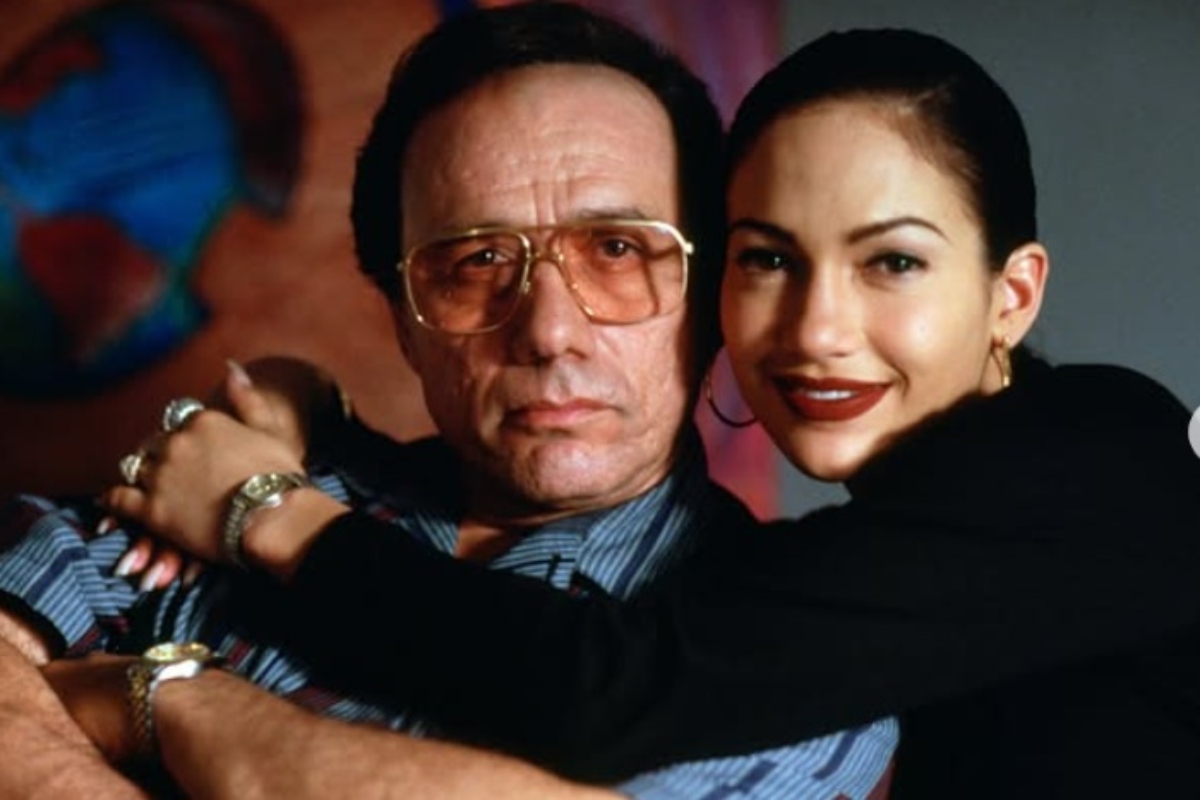 Jennifer López Selena