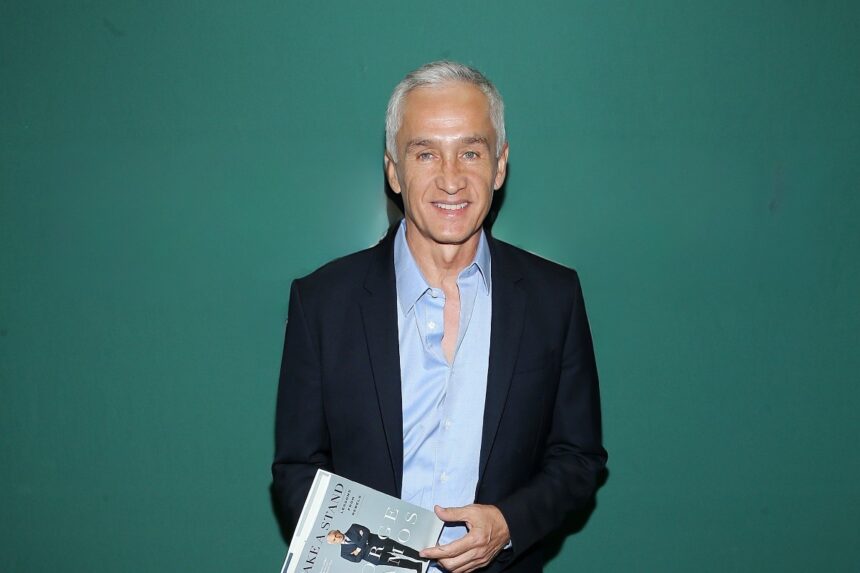 Jorge Ramos