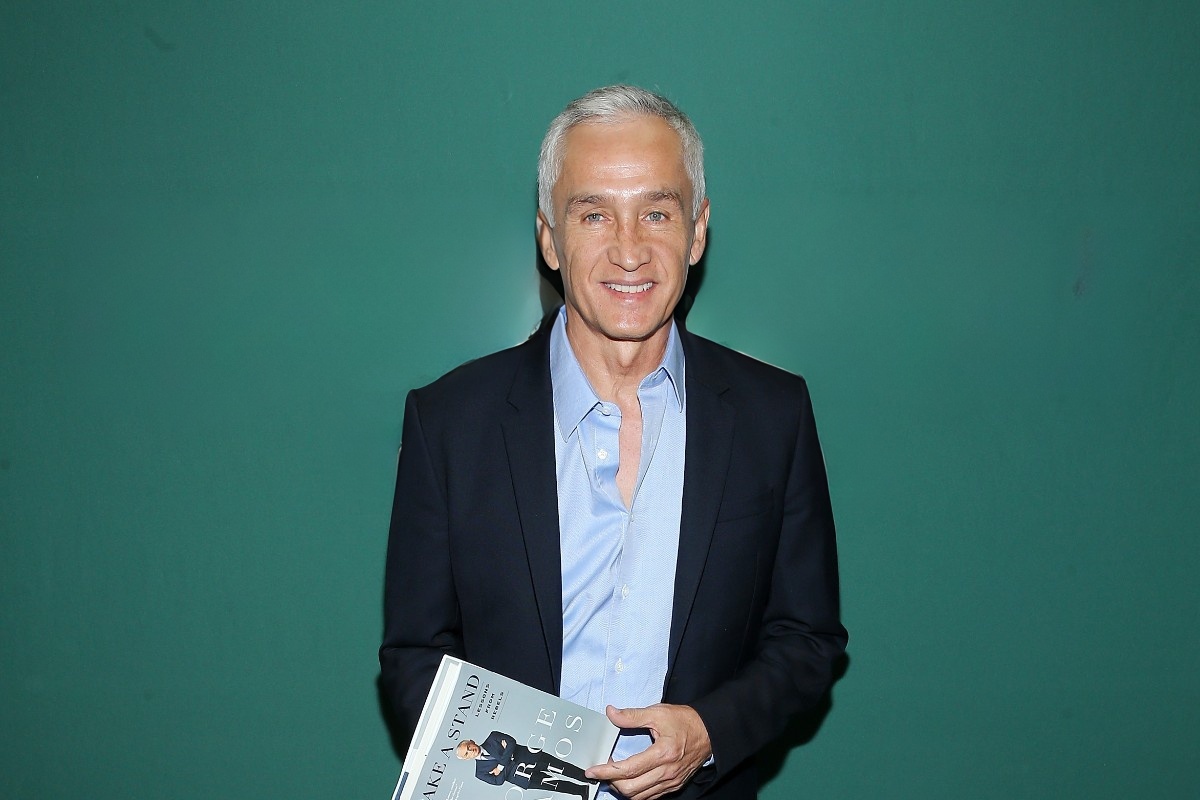 Premio Ortega y Gasset 2025: Jorge Ramos es galardonado