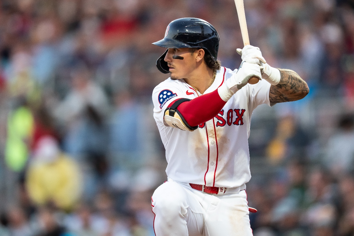 latinos equipos profesionales Boston
