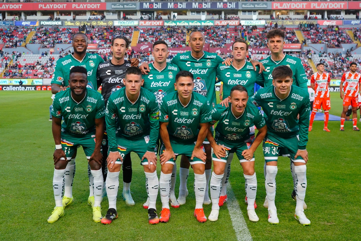 León sí jugará el Mundial de Clubes 2025 tras rectificación de FIFA