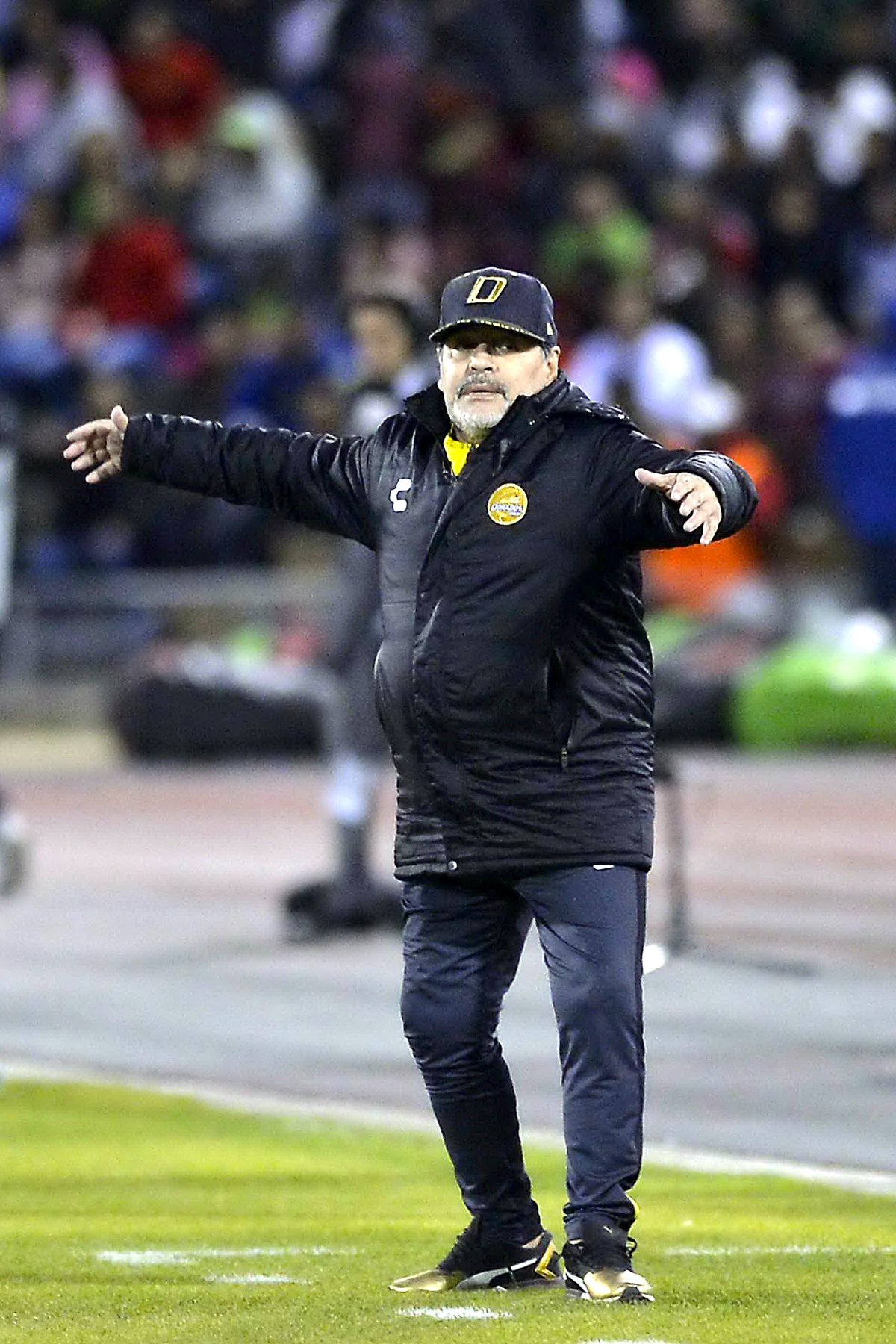 Maradona