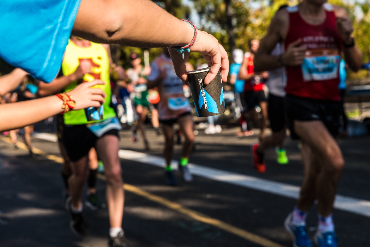 Maratón de Boston