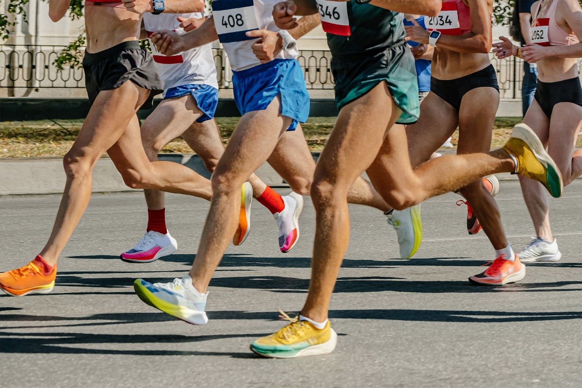 Maratón de Boston