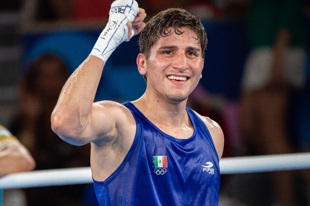 ¡Canelo ya lo dijo! Marco Verde, la nueva estrella del box mexicano