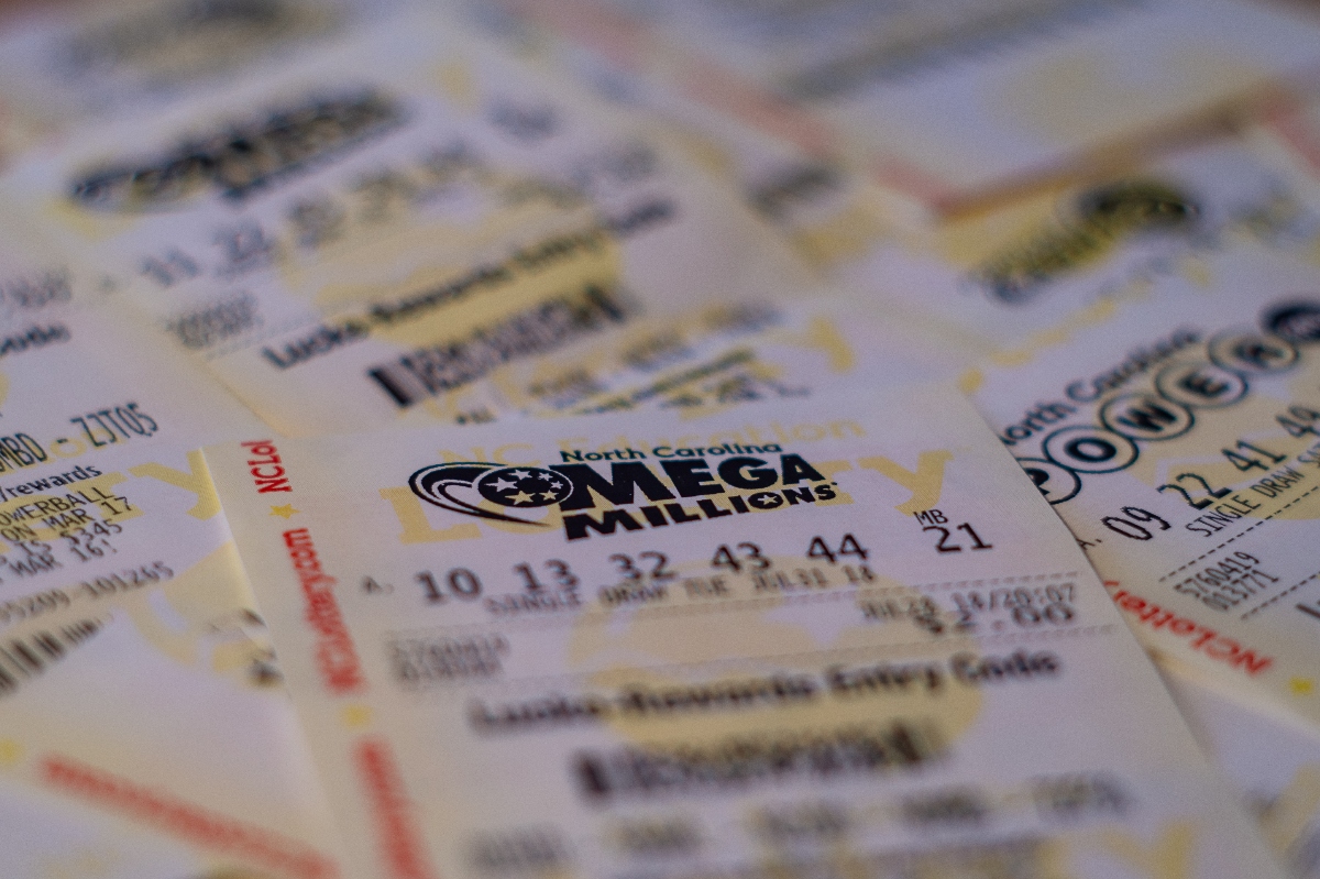 Trucos Mega Millions, Trucos para ganar el Mega Millions, Mega Millions, Lotería, QuéOnnda