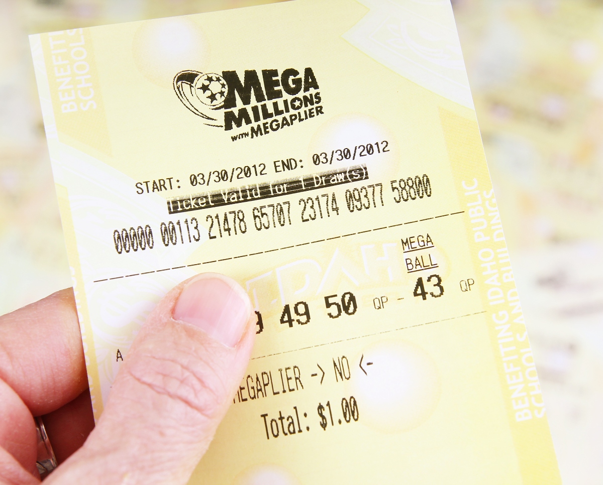 ¿Y si la suerte está de tu lado? ¡Trucos probados para ganar el Mega Millions!