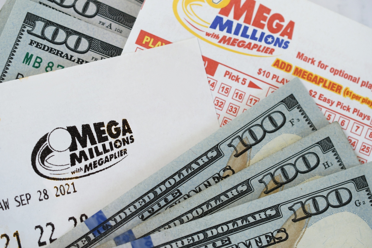 Trucos Mega Millions, Trucos para ganar el Mega Millions, Mega Millions, Lotería, QuéOnnda