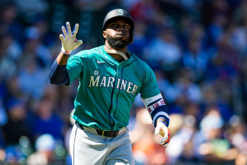 mexicanos MLB
