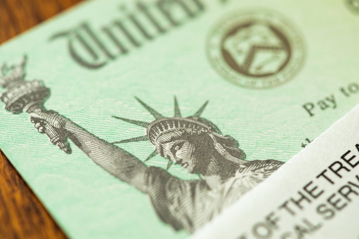 nuevos cheques
