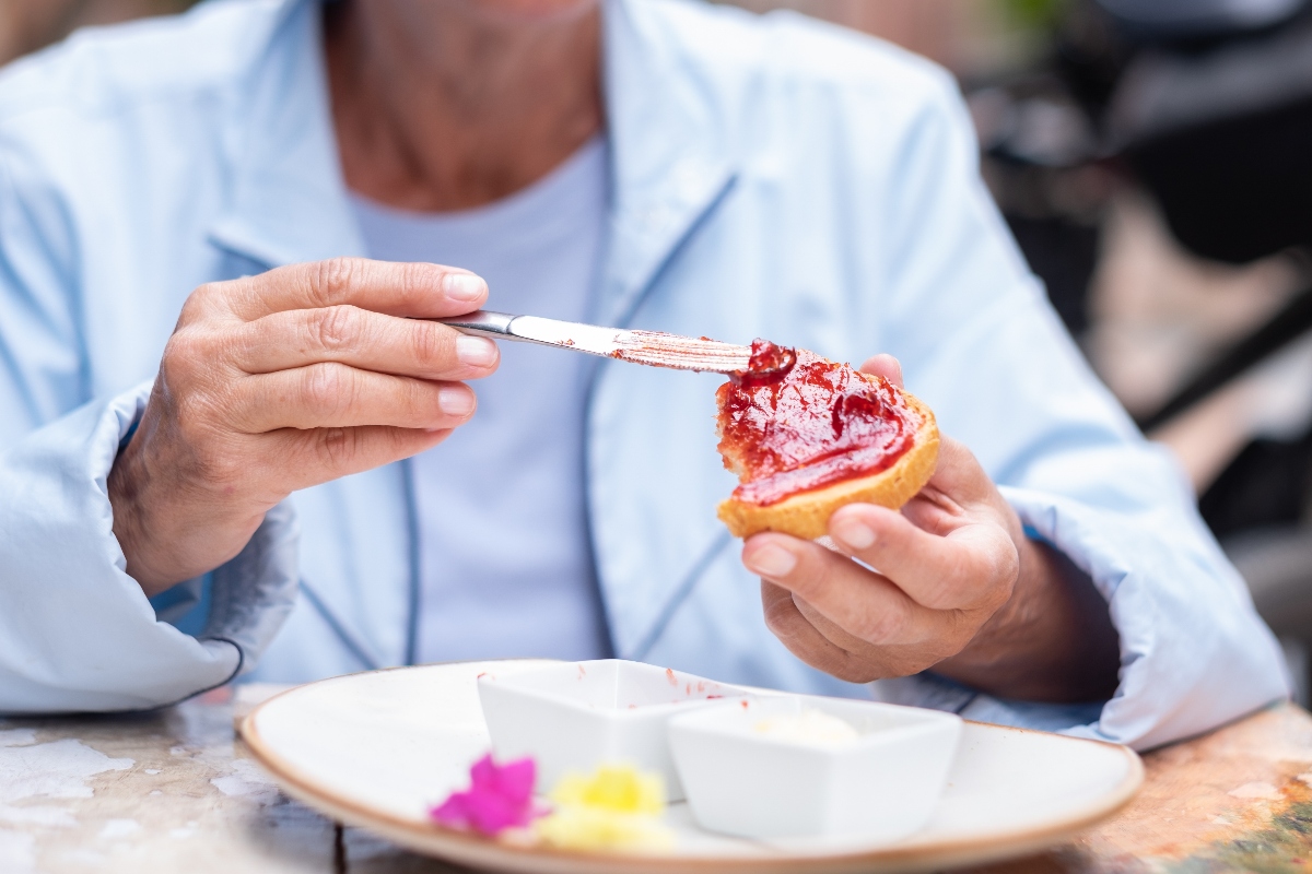 nutricion adultos mayores