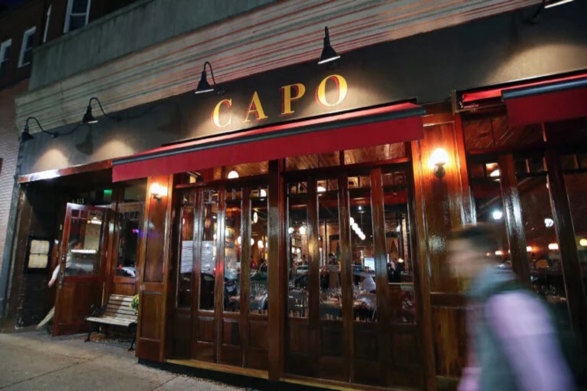 Park City abrirá esta primavera en Boston con comida y música en vivo